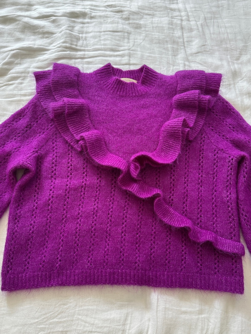 EUC Sézane Mia Jumper Women’s size M
